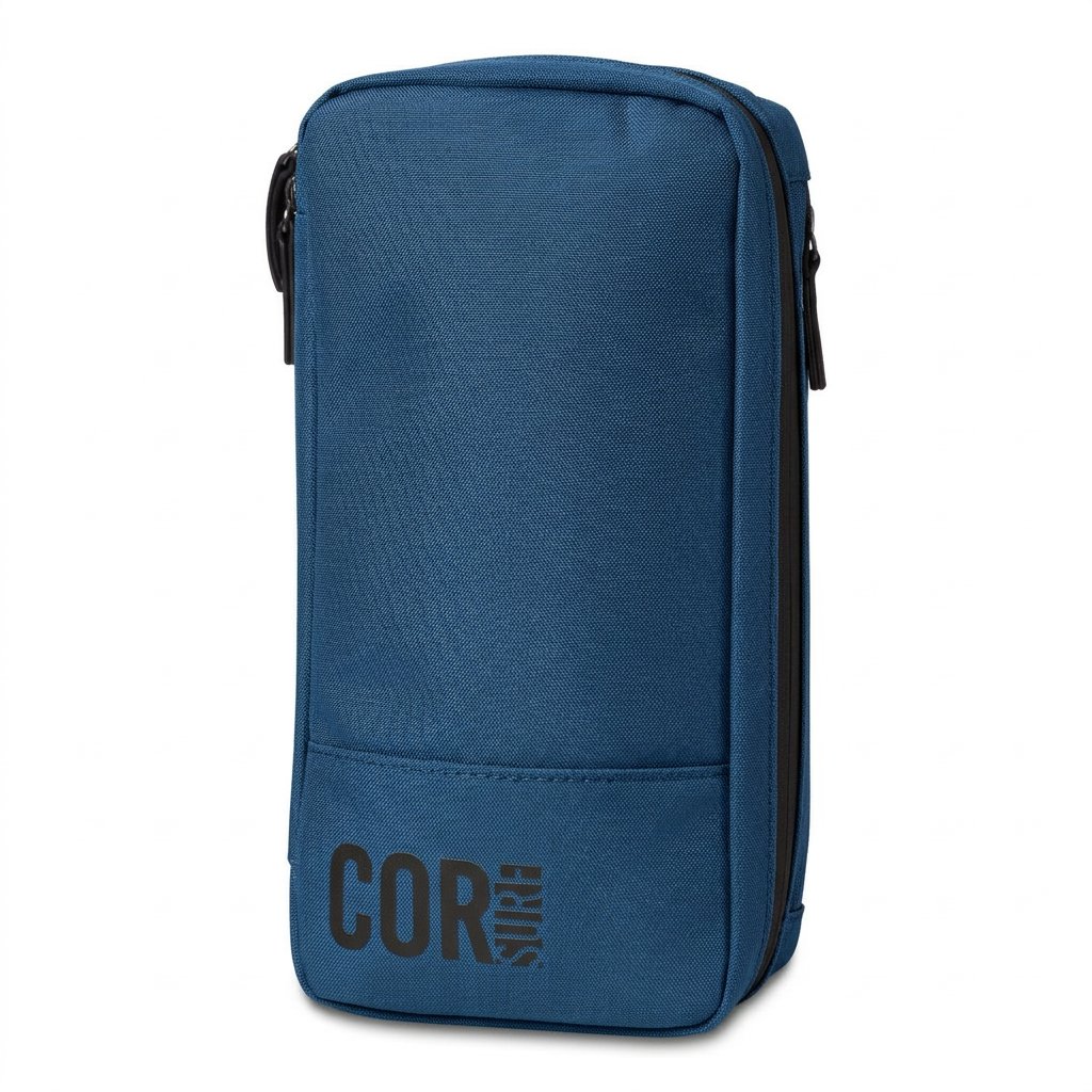 Compact Toiletry Travel Bag