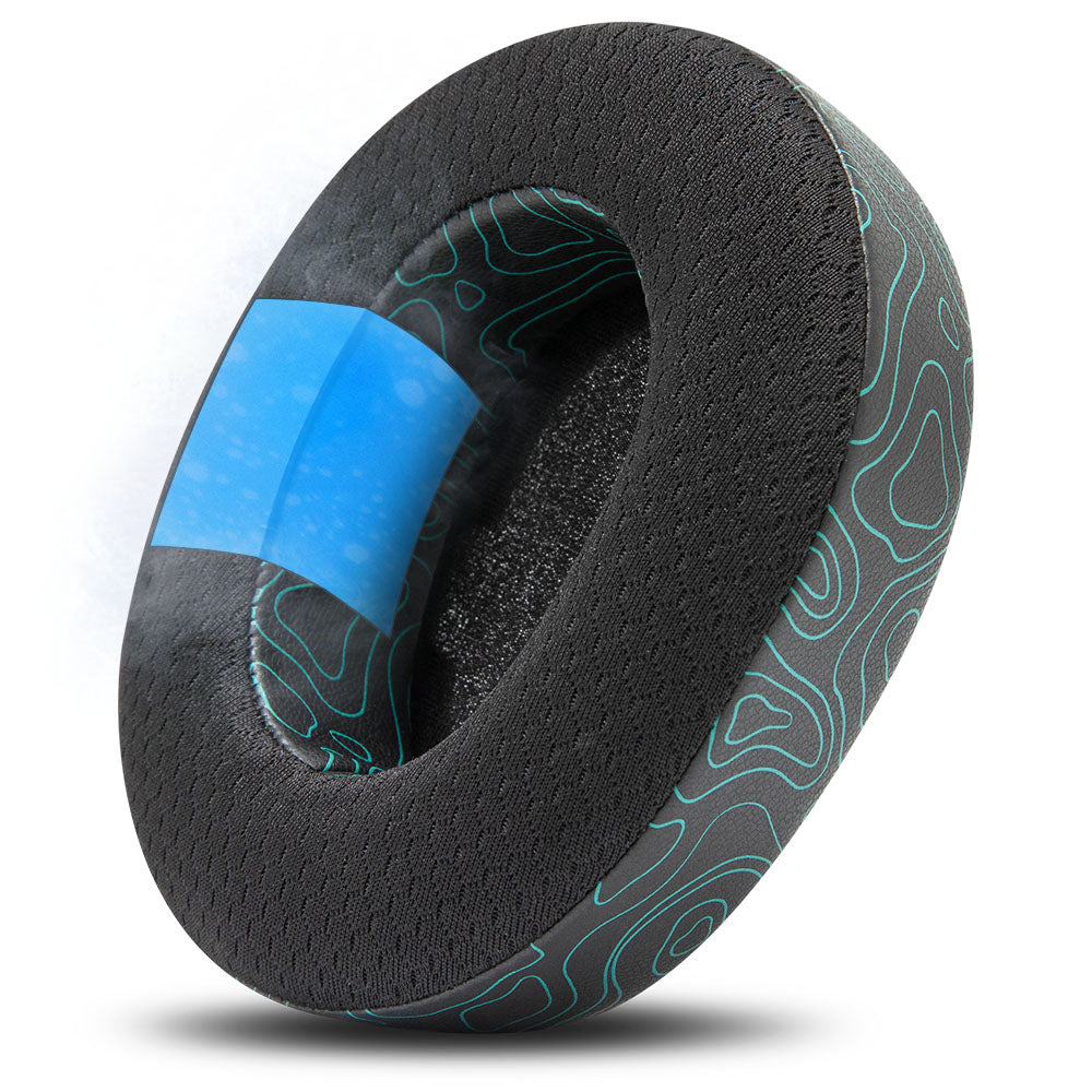 Arctis Nova Pro Wireless & Nova Elite Earpads - WC FreeZe Cooling Gel