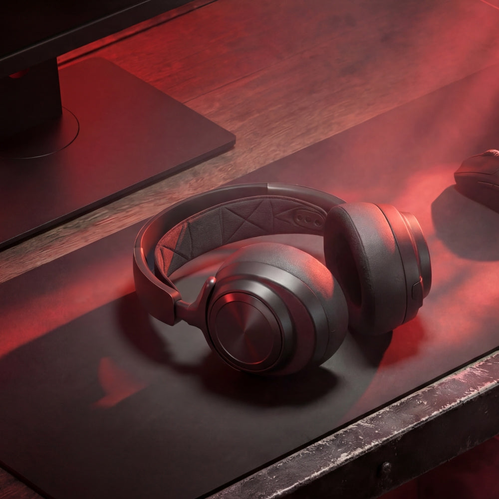 Arctis Nova Pro Wireless & Nova Elite Earpads - WC FreeZe Cooling Gel