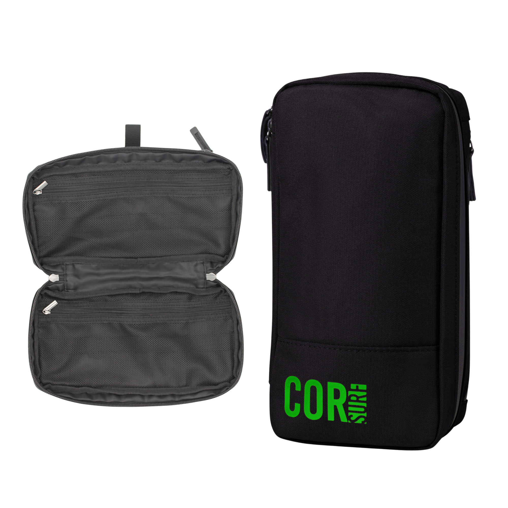 Compact Toiletry Travel Bag